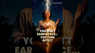 The Science of Divine Grace (read comments)