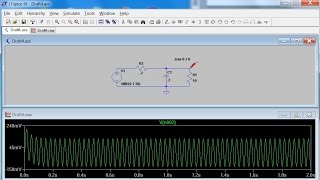 MMCC I #15  - Mathematical Modeling and Computational Calculus I - SPICE