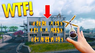 *NEW* Warzone 2.0 WTF & Funny Moments #126
