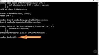 23 Implicit Conversions