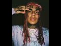 6IX9INE - GUMMO SPEED UP