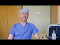 Top Doctors testimonial - Professor Owen Judd