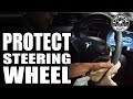 Quick Tip: How to Clean and Protect Steering Wheel - Chemical Guys