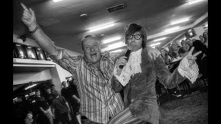 Craigs 50th Slideshow