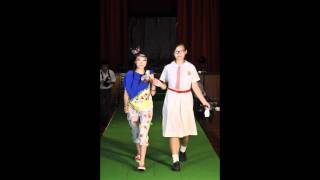 2011-07-08 甲子Fashion Show 1080P)