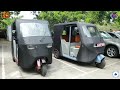 ලක්ෂ 22 කට වෙළදපොලට එන්න ලෑස්ති වෙන vega etx three wheeler 🇱🇰 ratawa srilanka