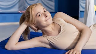 Alexis Wilson - Censored Slow Edit Actress Heaven