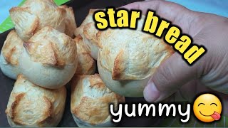 Star bread Putok