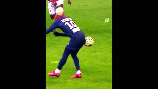 Rare Neymar Moments 🤯🥶 #shorts