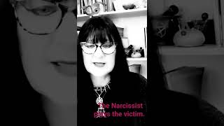 The Narcissist plays the Victim #narc #narcissist #victim #abuse #breakup #toxic