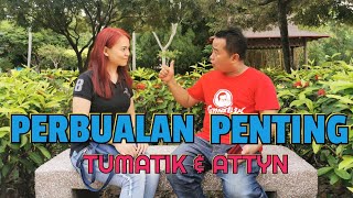 Tips Menaikkan Subscribe - by Tumatik