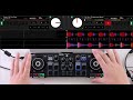 hercules djcontrol starlight full review u0026 guide