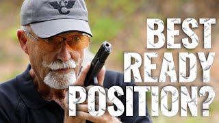 Which Ready Position is Right? - Master Class Ep. 20