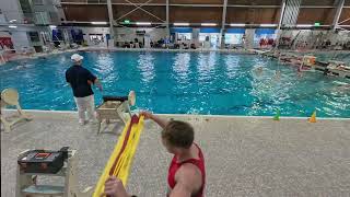 2025 Wave Cup - U14 Boys - Capital Wave Sharks vs. Mavericks (Gold medal)