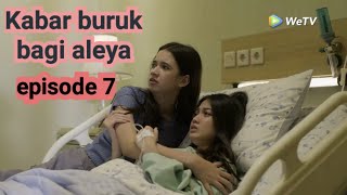 Episode 7 A || cinta mati