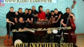 Nazmiler 2011 Mis Bulgaria soz muzik Rasim koko 7  dj.tenekia