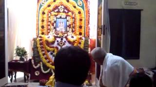 Bidaya Prarthana Chennai Sangha.mp4