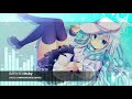 【nightcore 】我想对你说baby → yu vs. ctm radio mix vava