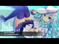 【nightcore 】我想对你说baby → yu vs. ctm radio mix vava