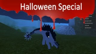 Playtube Pk Ultimate Video Sharing Website - dinosaur simulator roblox halloween skins