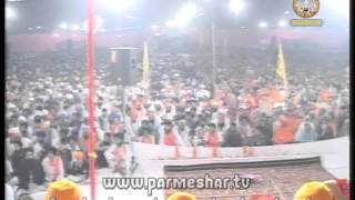 [Mai Iki Kulan Taru Terian] Dharna (Sant Baba Ranjit Singh Ji Dhadrian Wale)