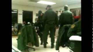 Yo Gotti & crew detained by U.S. Border Patrol