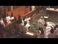 choral vespers for epiphany 1 6 22