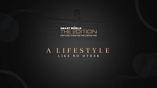 The Edition by Smartworld Developers