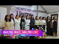 AMAZING GRACE, AMAZING LOVE | First Baptist Church Tukuran | Choir