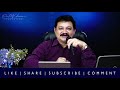 దేవుడు కోరుకున్న వాడా... అనుదిన జీవాహారం ep 54 dr.b.v.kumar foundation