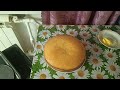 всем привет 🍰 вот такую я вкусняшку приготовила Манник 👍