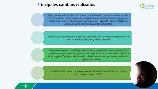 ARESEP explica cambios en metodología de electricidad (POASEN)