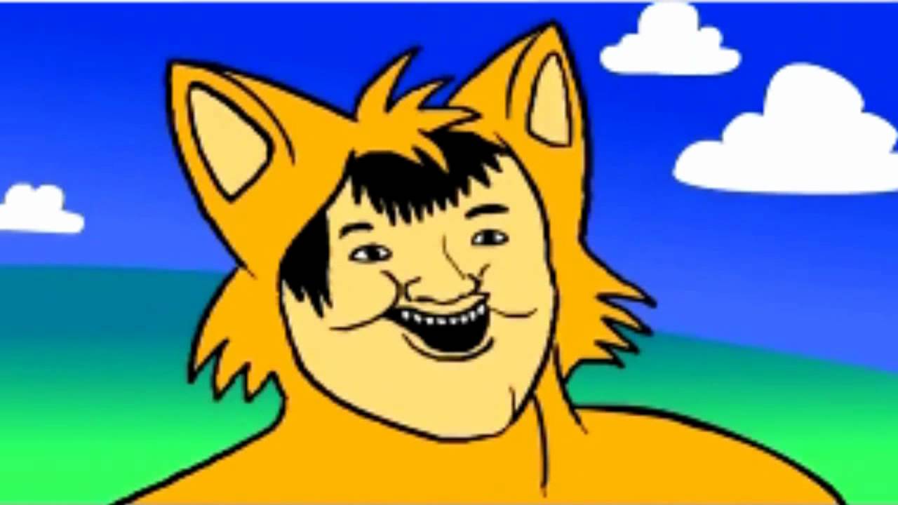 When I M My Original Character Youtube