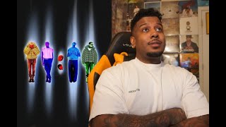 Chris Brown 11:11 Reaction/Review