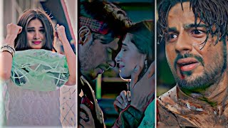 Thodi Jagah De De Mujhe Whatsapp Status | Marjaavaan Movie | Hindi Sad Status | Thodi Jagah Status 💫