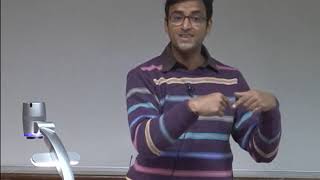 OS Lecture 9 : Kernel data structures, Memory Management