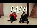 Baby Jean - 'KAAYI' Dance | PENTAGONZ Choreography