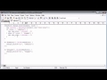 jQuery Tutorial   28   Font size switcher