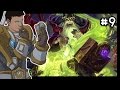 BREAKING NAXXRAMAS!! #9 Military Quarter Class Challenges