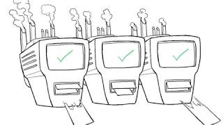 Should I be using Google or the Library resources for a paper?
