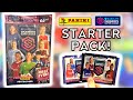 NEW WSL STICKERS! | STARTER PACK OPENING! | PANINI WOMEN'S SUPER LEAGUE STICKER COLLECTION 2024