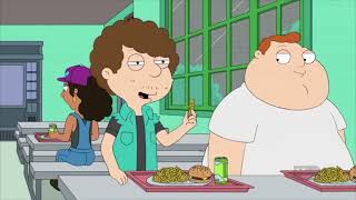 American Dad Funny Funny Moments 30 Minutes Compilation
