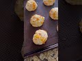 Cheddar Garlic Biscuits