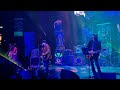 Hawkwind-Levitation, 29.9.2023 The Royal Albert Hall