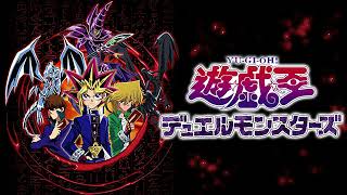 【遊戯王DM】熱き決闘者たち【BGM　アレンジ　Yu-Gi-Oh! Duel Monsters　Passionate Duelist】