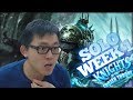 The Lich King Solo Adventure: Week 1