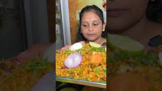 అమలాపురం నోరూరించే బిర్యానీలు #amalapuram #biryani #biryanirecipe #foodreview #foodshorts #shorts