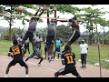 ELYON VS BUGEMA UVF   NATIONAL VOLLEYBALL LEAGUE   MEN'S SERIE C   FINAL GAME 1