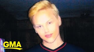 Authorities confirm Stephen Smith probe is a homicide l GMA