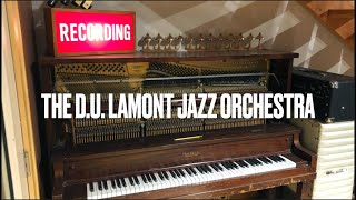 Lamont Jazz Orchestra - Spring 2024